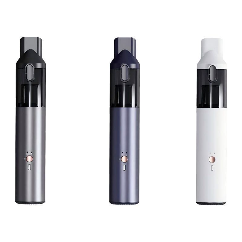 DY-109B Aspirator auto personalizat, reîncărcabil, portabil, fără perii, cu putere redusă