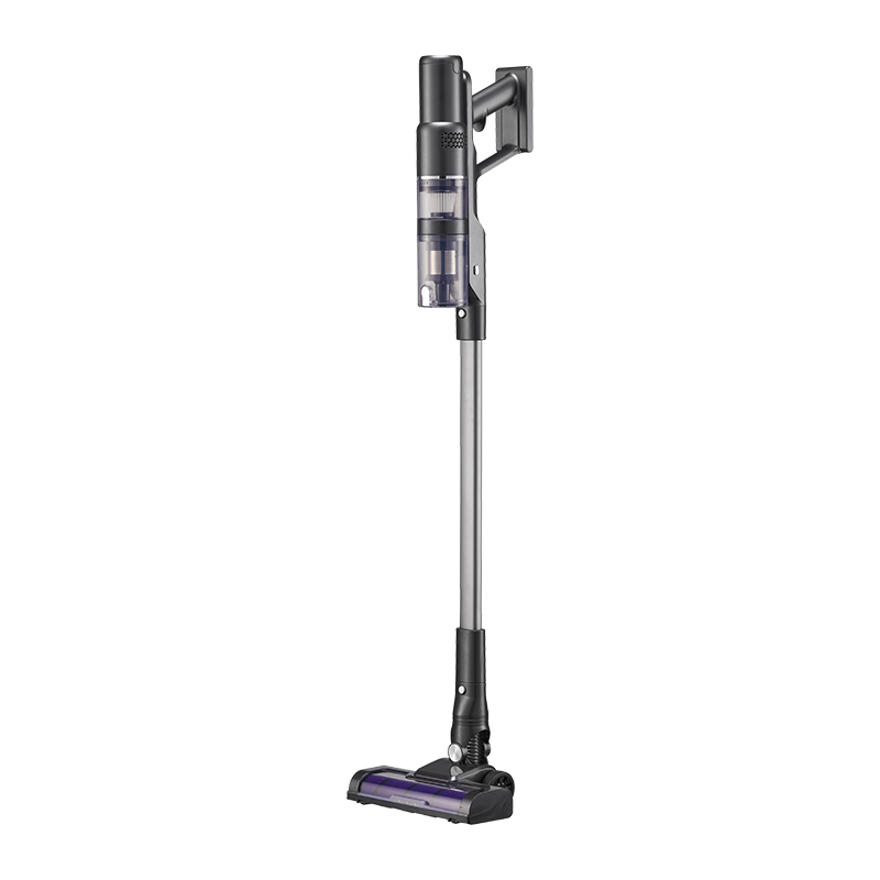 Aspirator DY-809A cu curățare ultra ușoară fără fir verticală eficientă